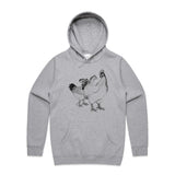 Grey Marle