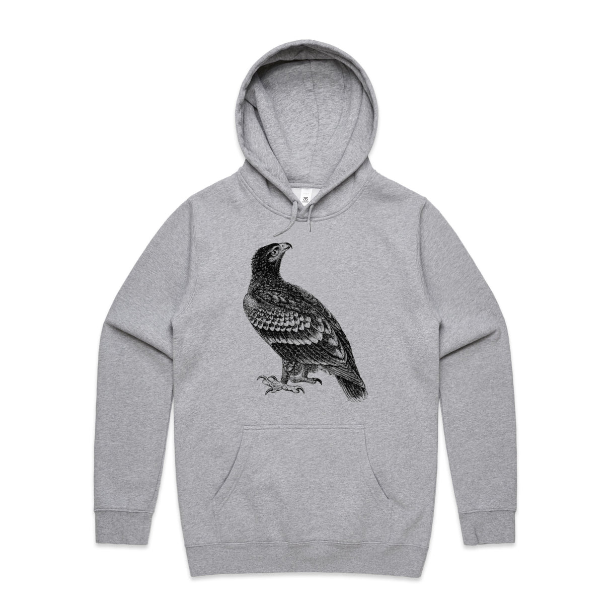 Grey Marle