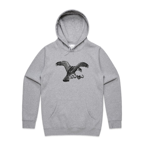 Grey Marle