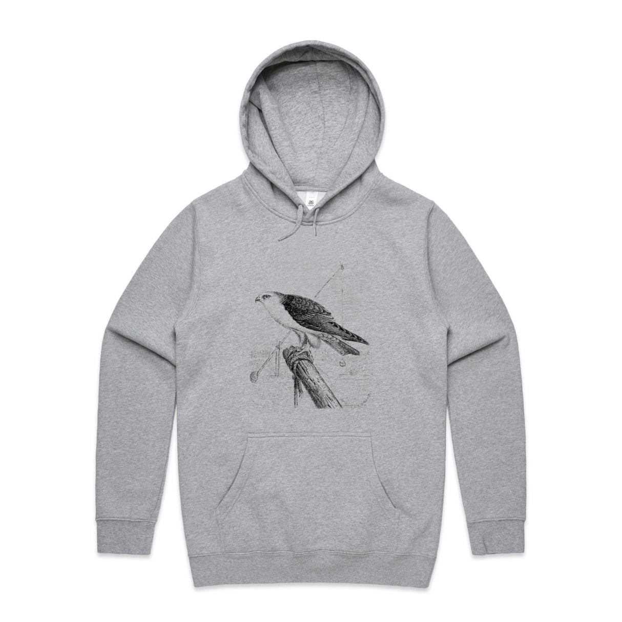 Grey Marle