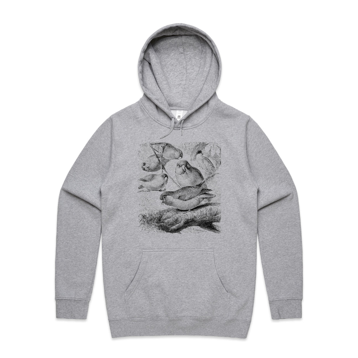 Grey Marle