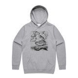 Grey Marle