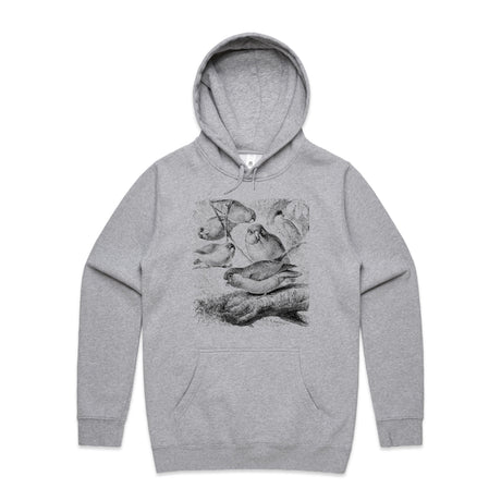 Grey Marle