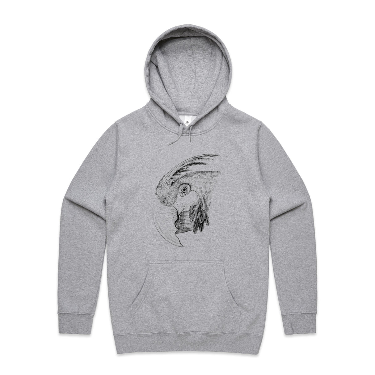 Grey Marle