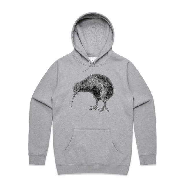 Grey Marle