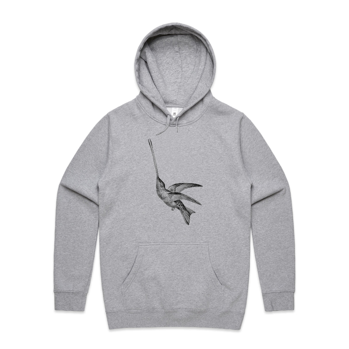 Grey Marle