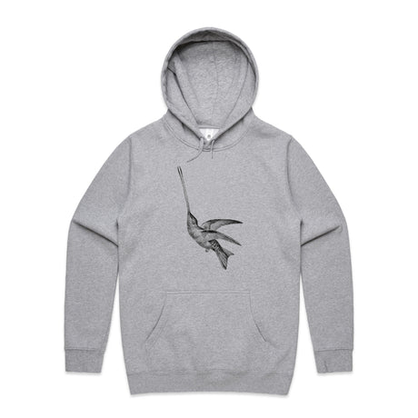 Grey Marle