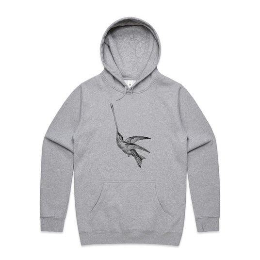Grey Marle
