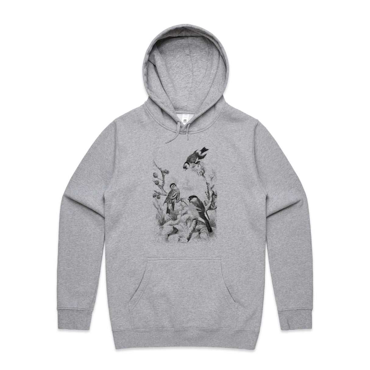 Grey Marle