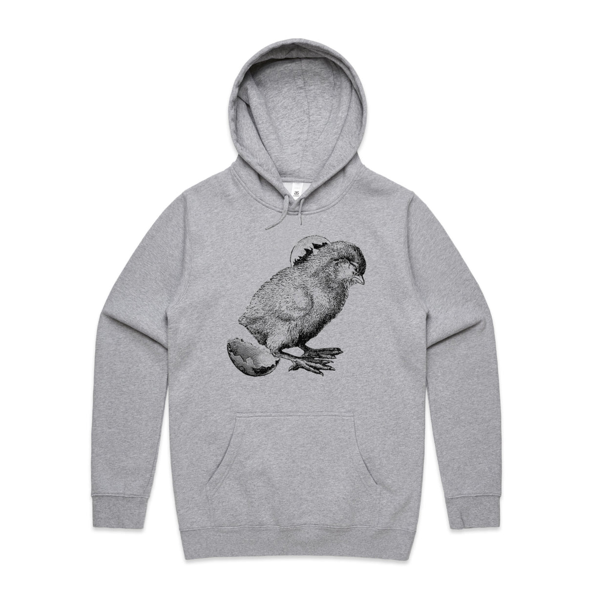Grey Marle