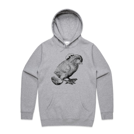 Grey Marle