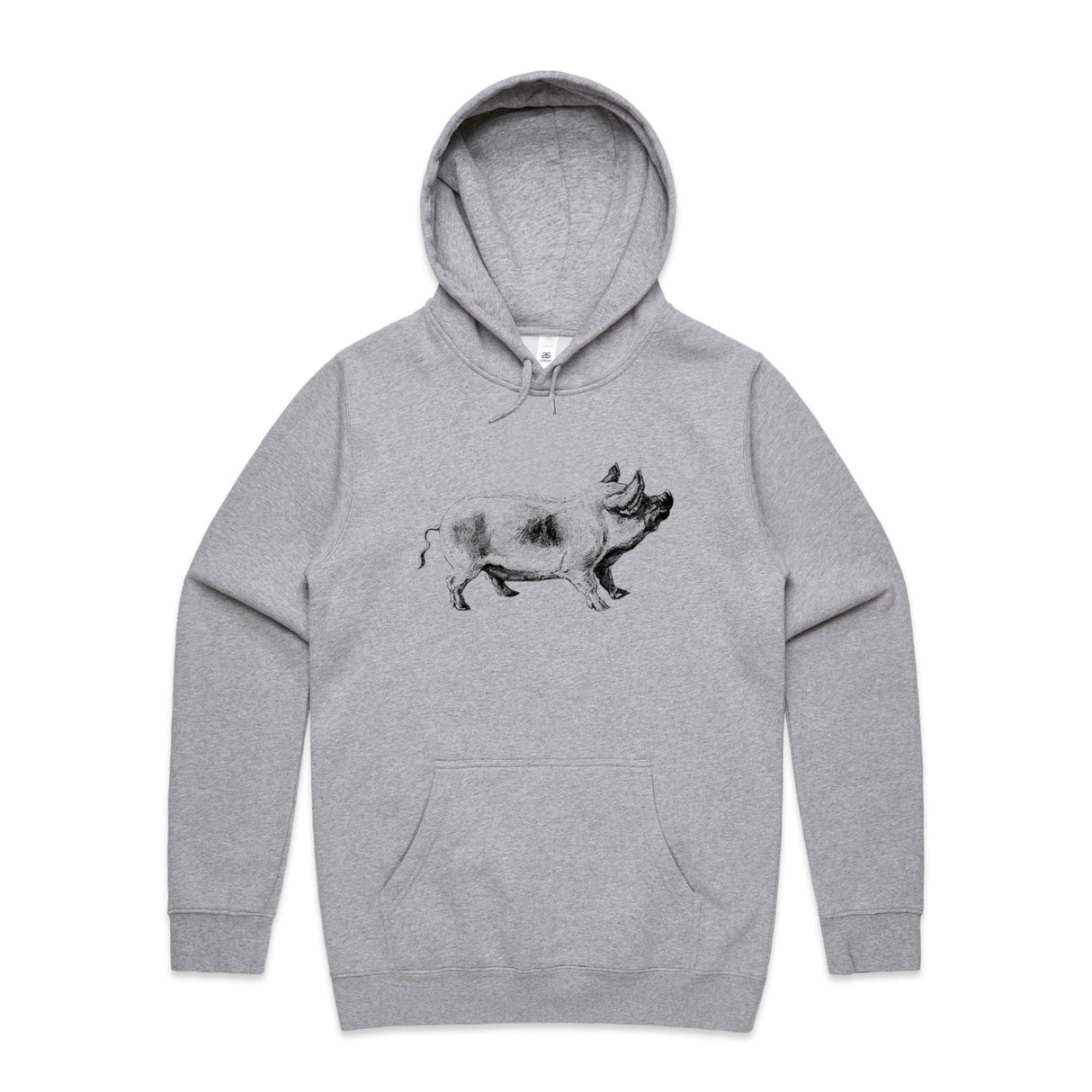 Grey Marle