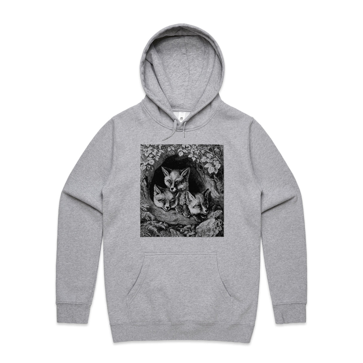 Grey Marle