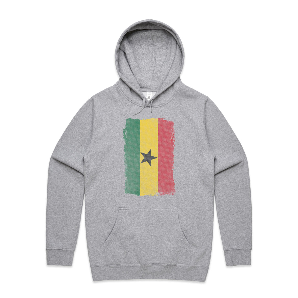 Grey Marle