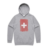 Grey Marle