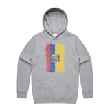 Grey Marle