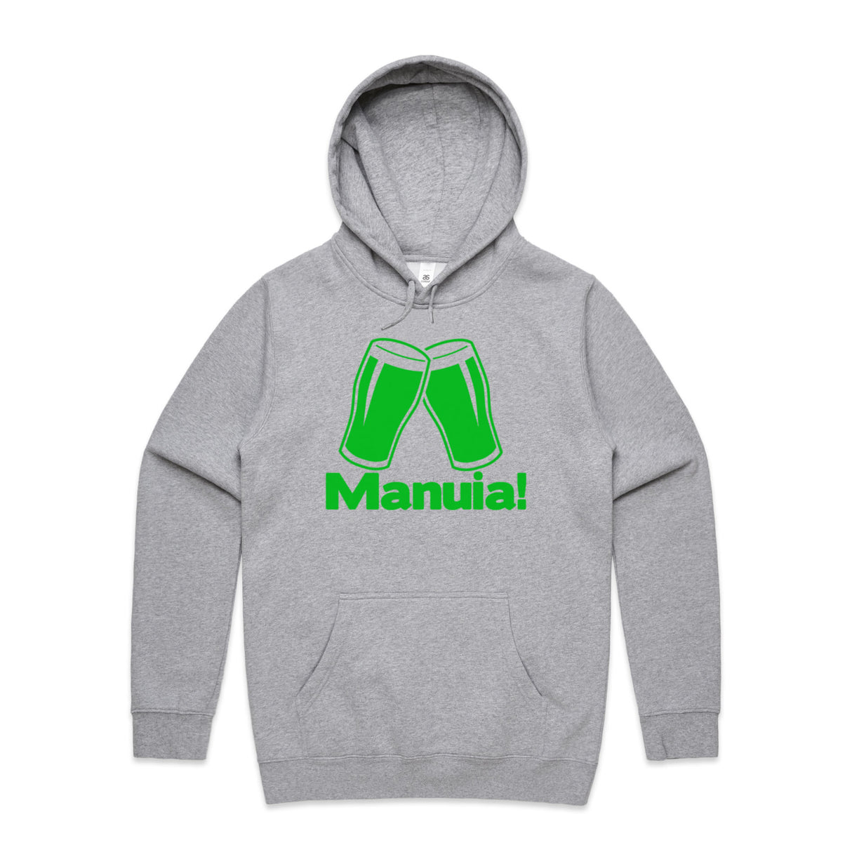 Grey Marle