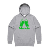Grey Marle