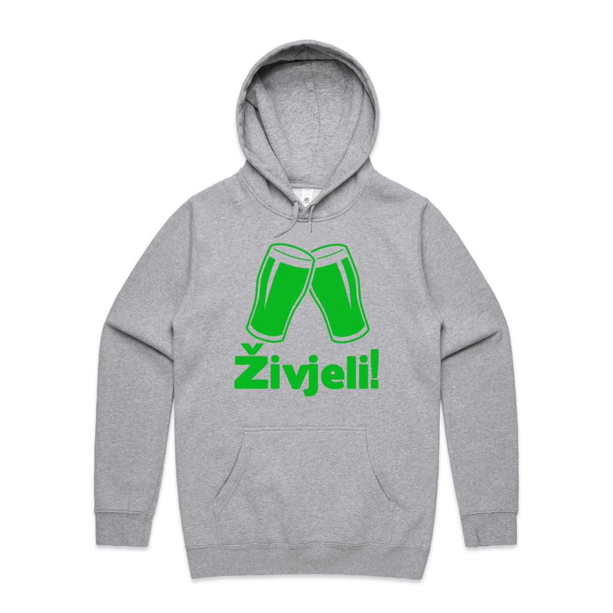 Grey Marle