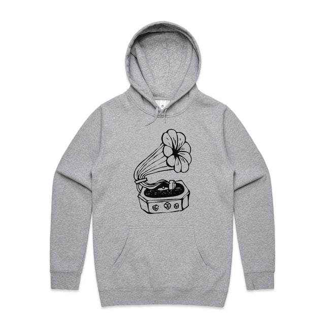 Grey Marle