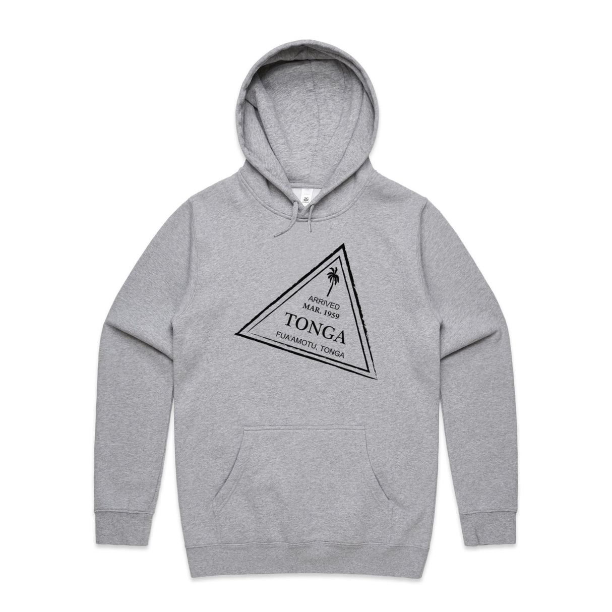 Grey Marle
