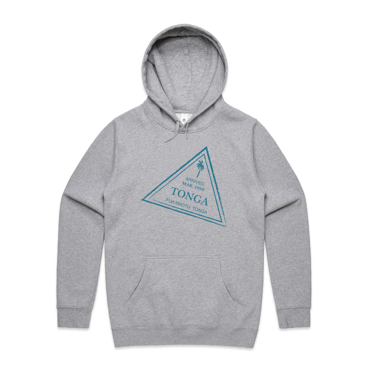 Grey Marle