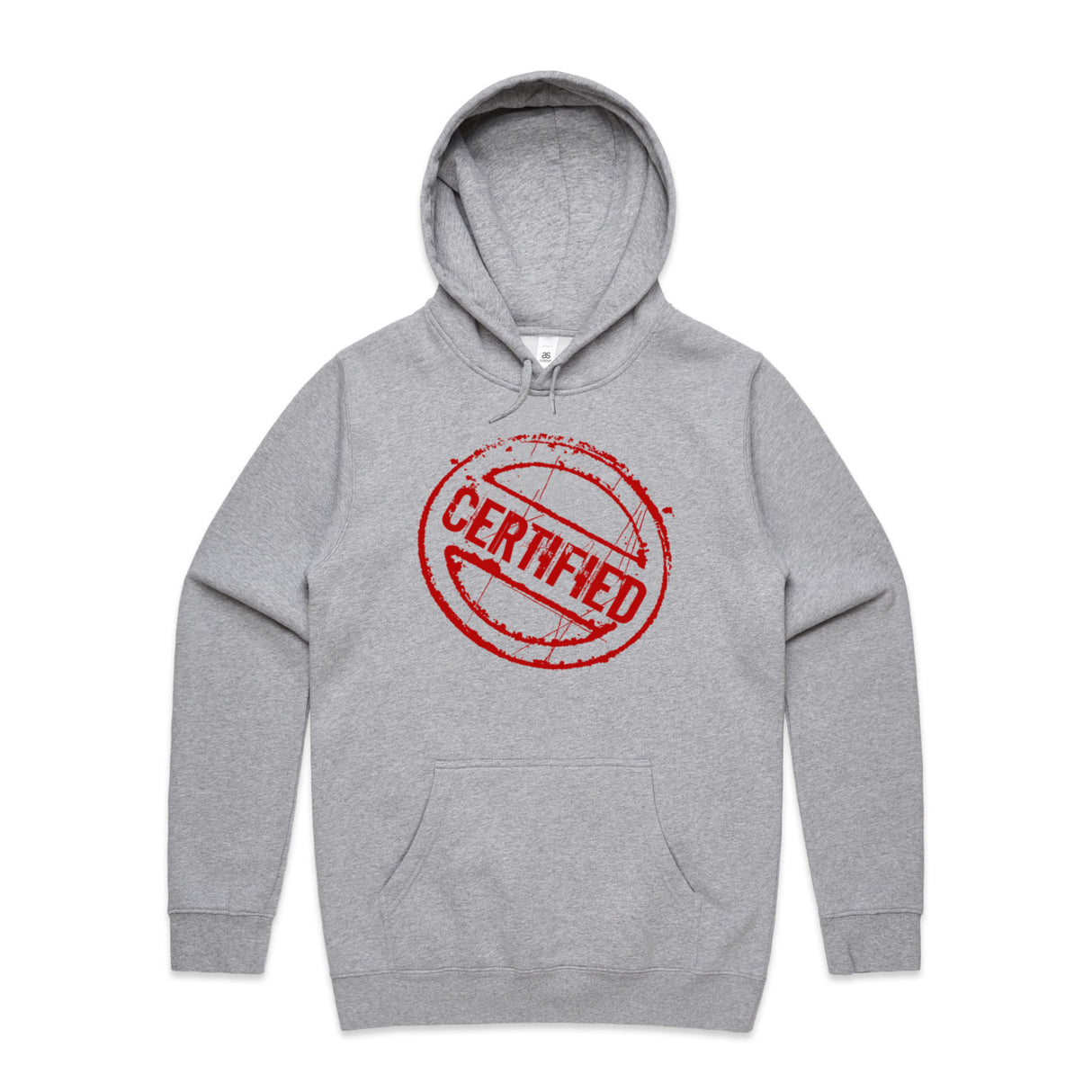 Grey Marle