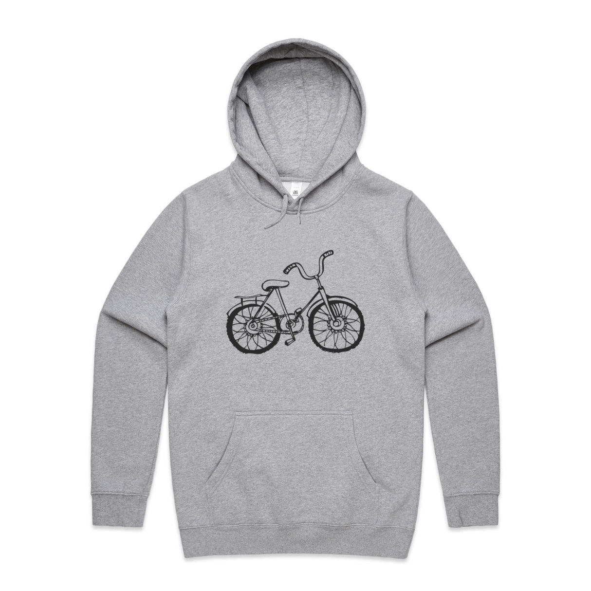 Grey Marle