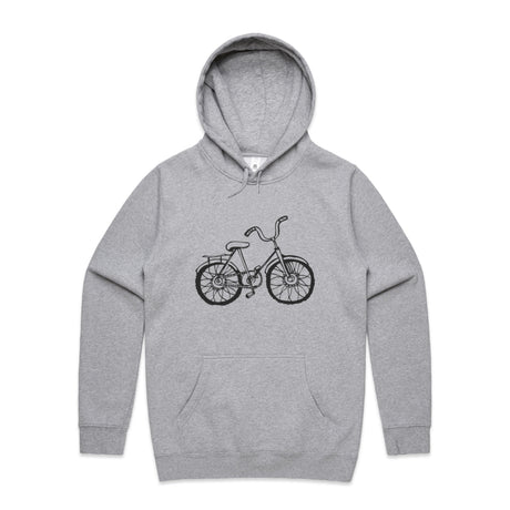 Grey Marle
