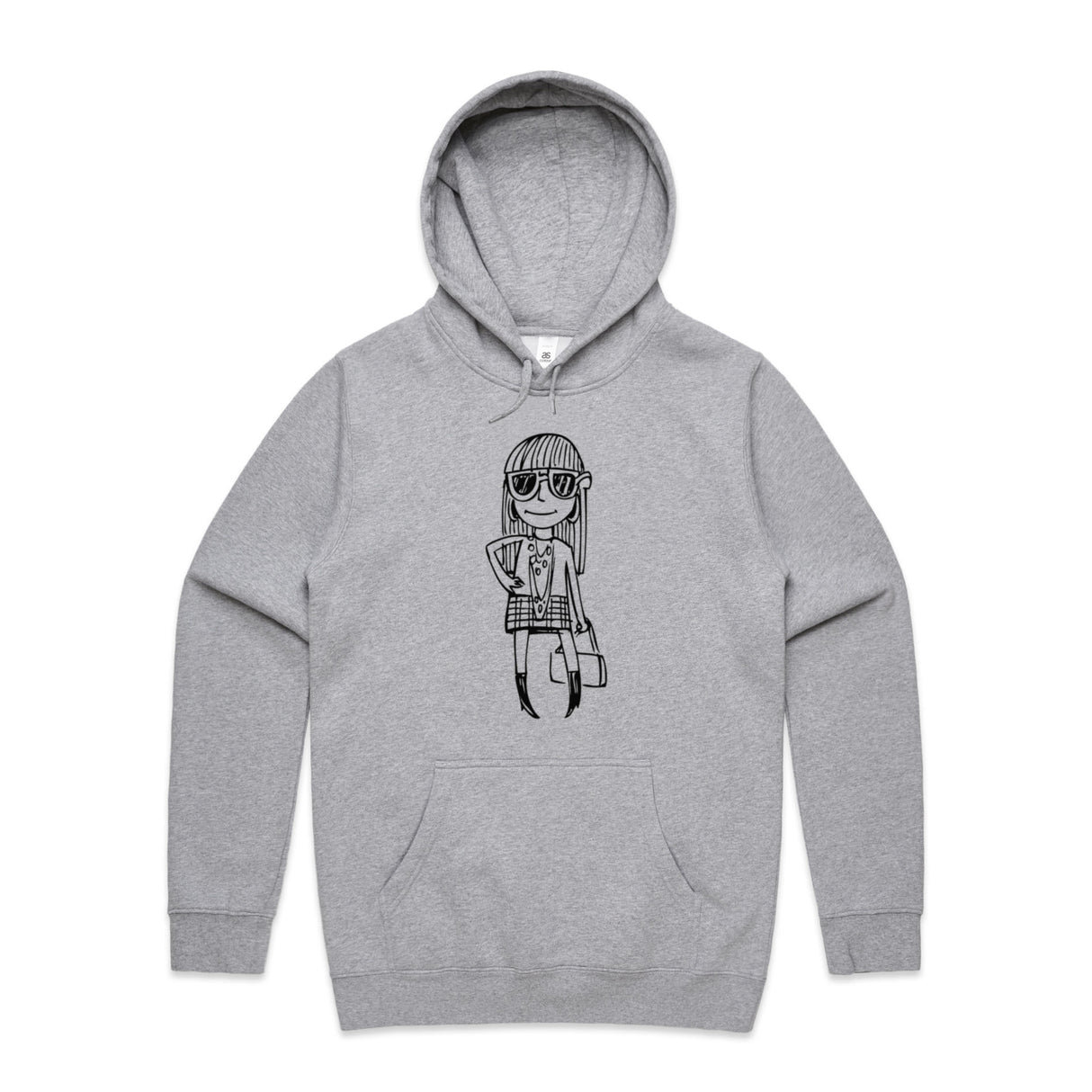 Grey Marle