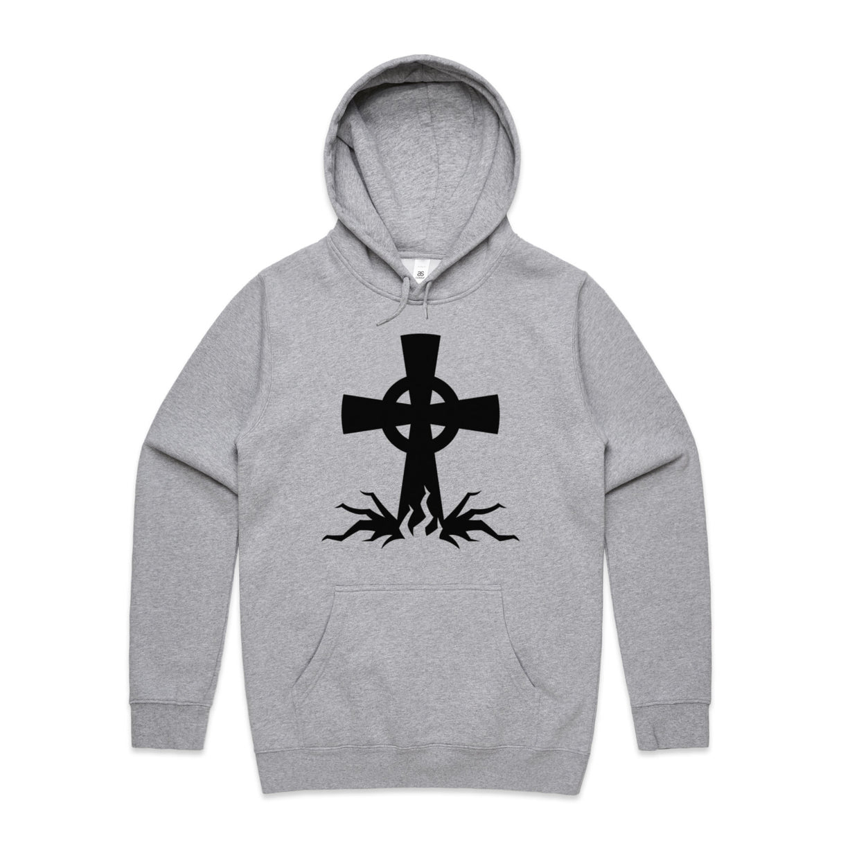 Grey Marle