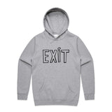 Grey Marle