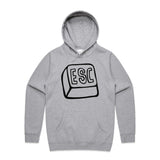 Grey Marle