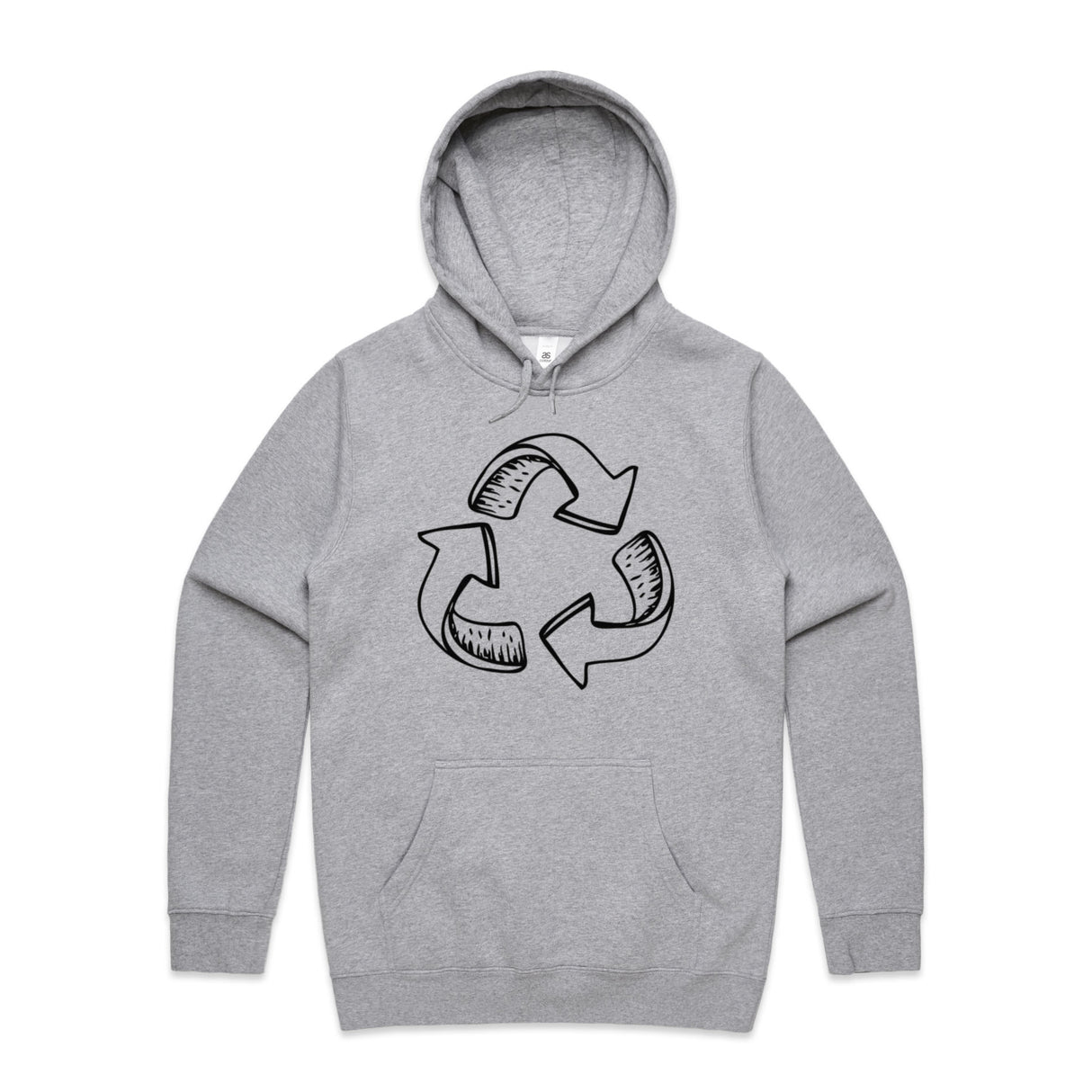 Grey Marle