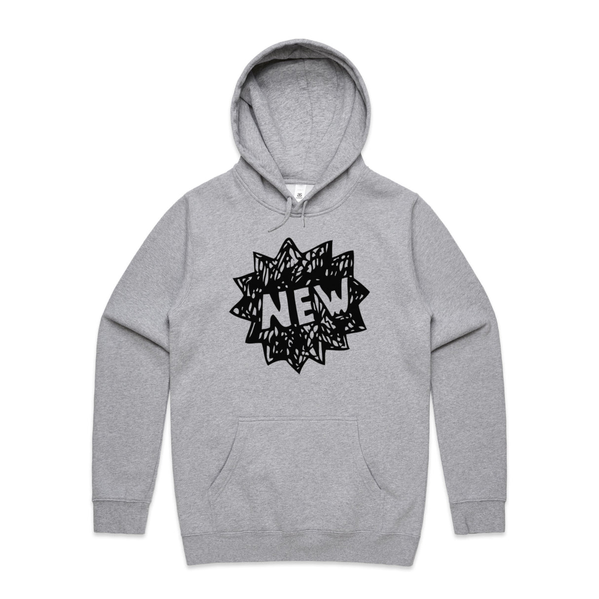 Grey Marle