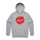 Grey Marle