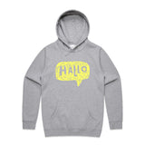 Grey Marle