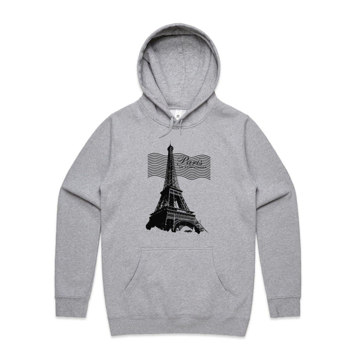 Grey Marle