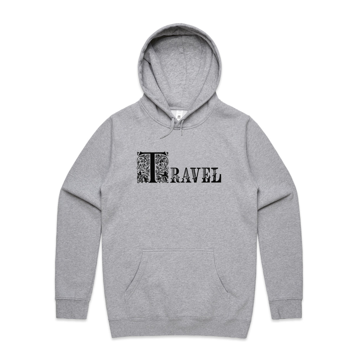 Grey Marle