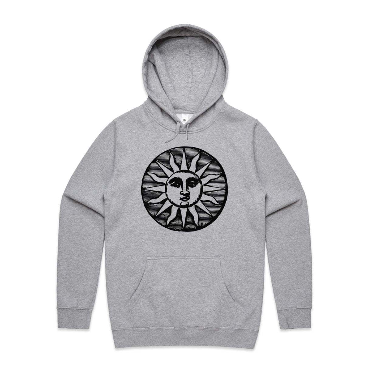 Grey Marle