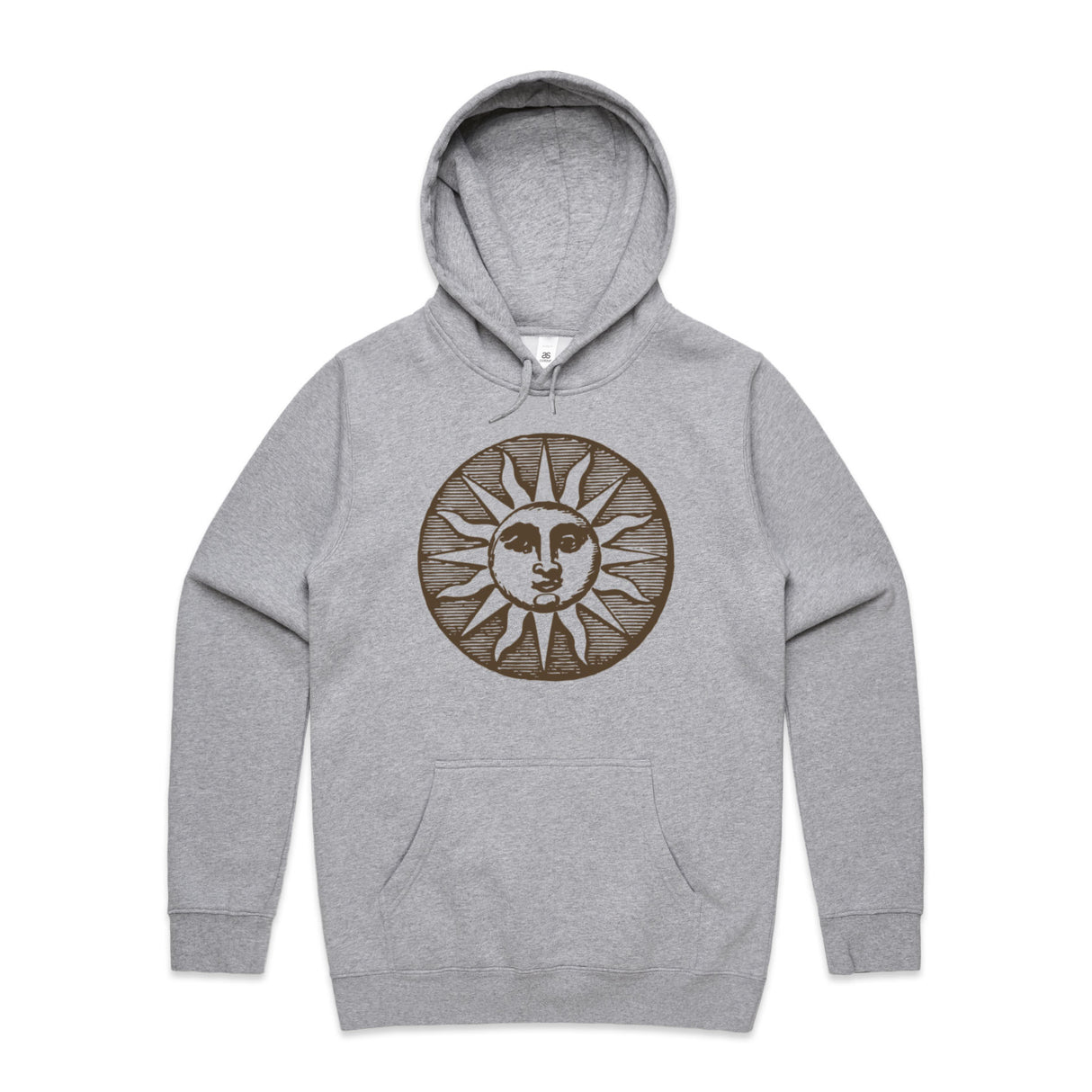 Grey Marle