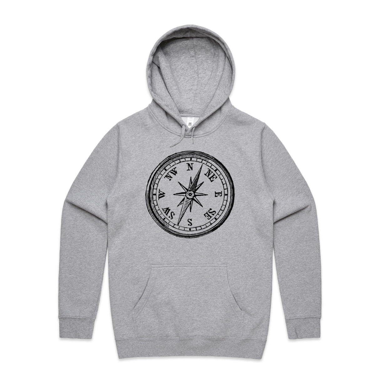 Grey Marle