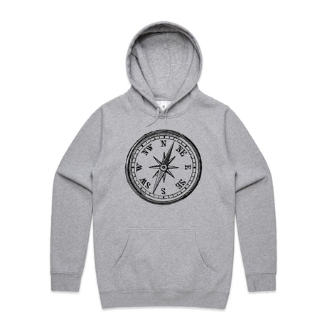 Grey Marle