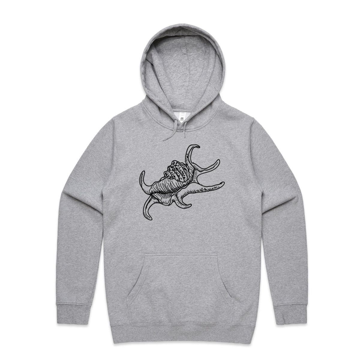 Grey Marle