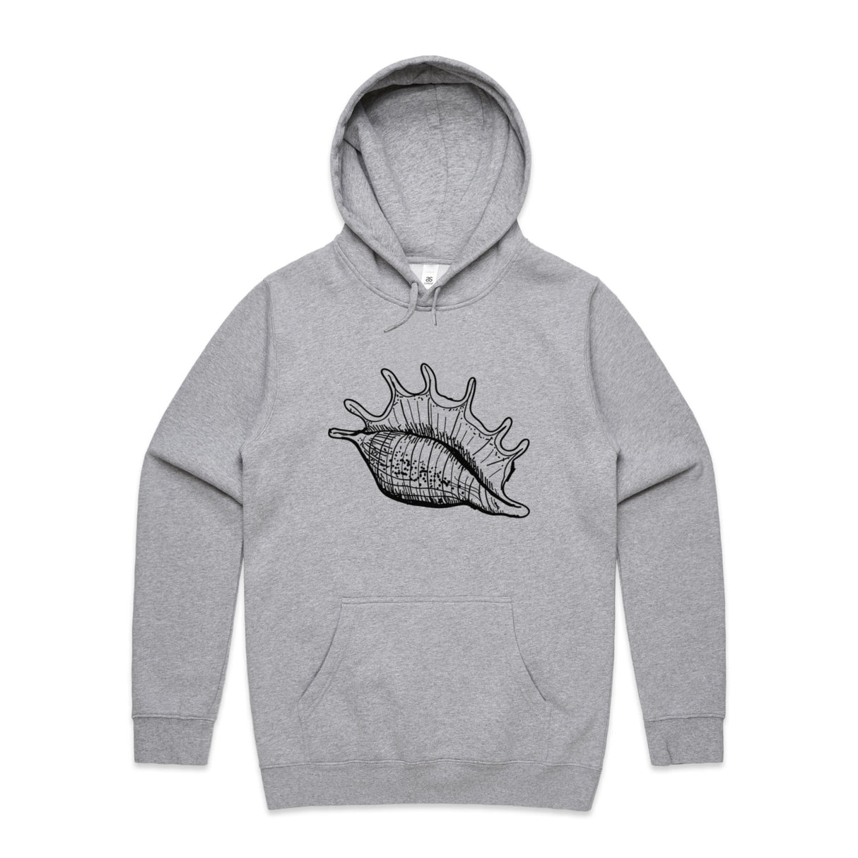 Grey Marle