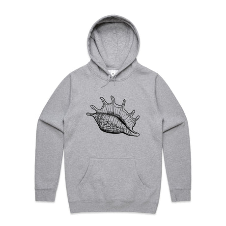Grey Marle