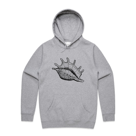 Grey Marle