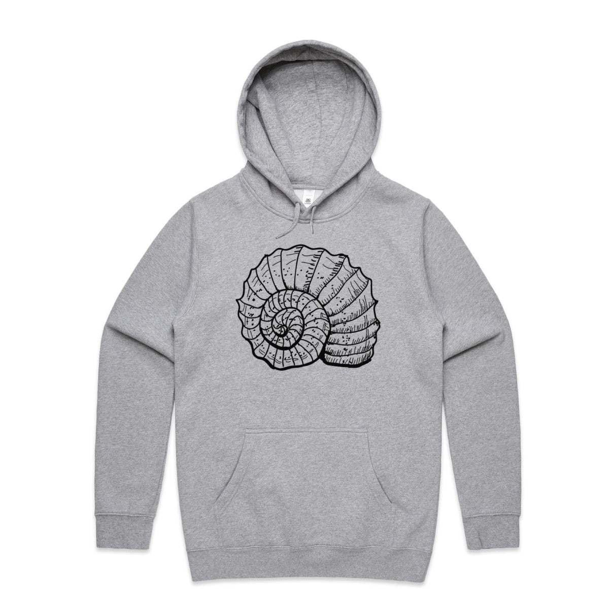 Grey Marle