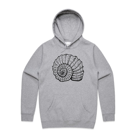 Grey Marle
