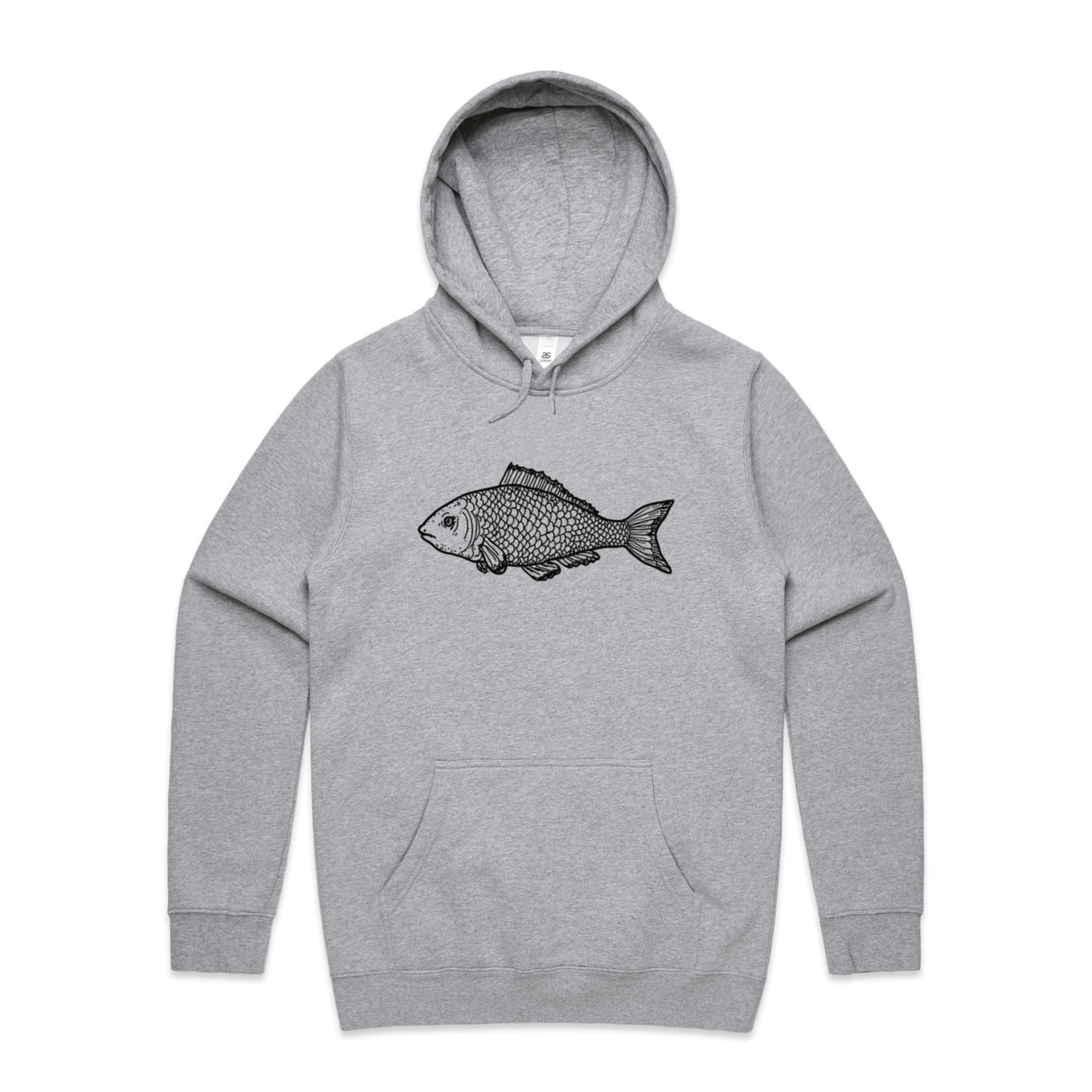 Grey Marle